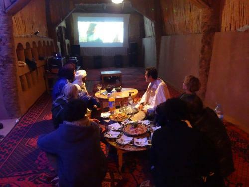 Chez Madani