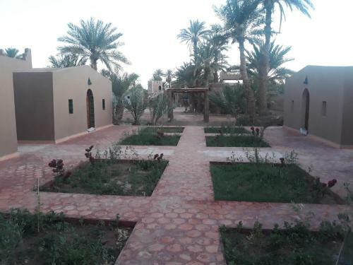 Posada Auberge T�n�r�