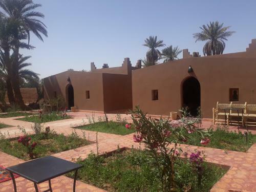 Posada Auberge T�n�r�