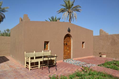 Posada Auberge T�n�r�