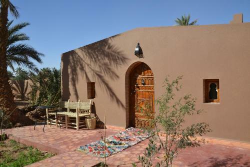 Posada Auberge T�n�r�