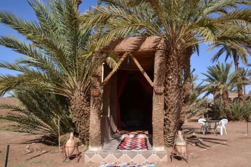 Posada Auberge T�n�r�
