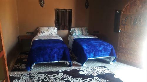 Posada Auberge T�n�r�