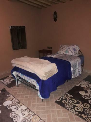Posada Auberge T�n�r�