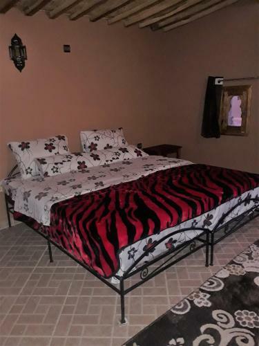 Posada Auberge T�n�r�