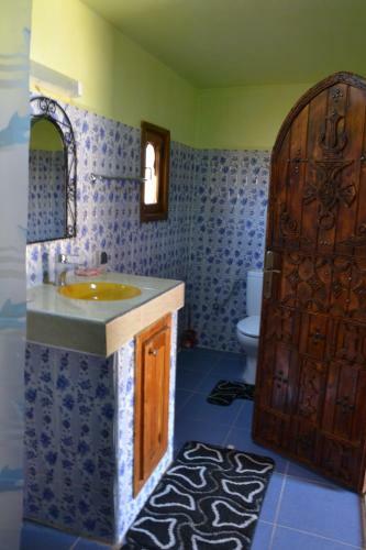 Posada Auberge T�n�r�