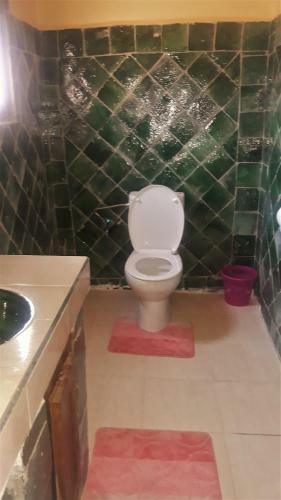 Posada Auberge T�n�r�