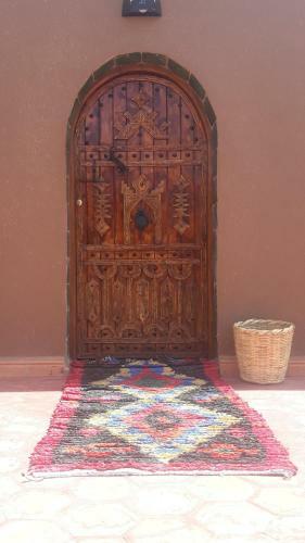 Posada Auberge T�n�r�