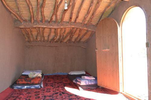 Lodge Nomadic Life Camp