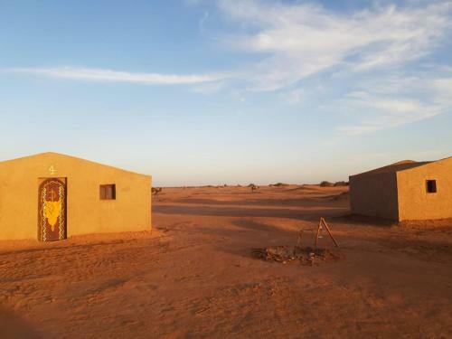 Bivouac M�lodie Du D�sert