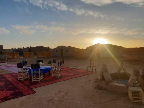 Bivouac M�lodie Du D�sert