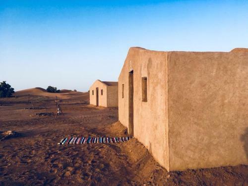 Bivouac M�lodie Du D�sert