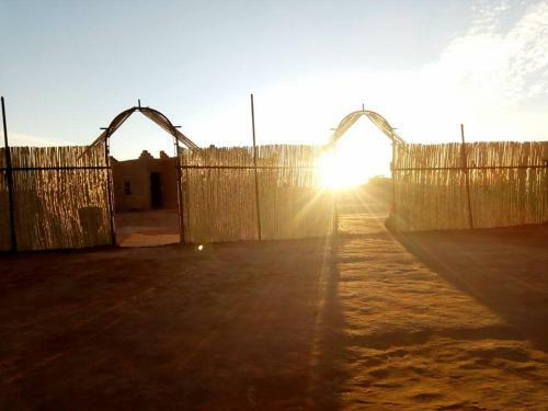 Bivouac M�lodie Du D�sert