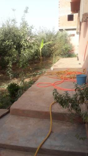 Apartamento Maison Habiba