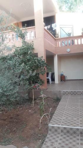 Apartamento Maison Habiba