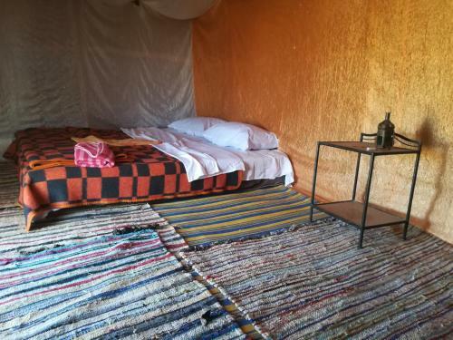 Berber Camp M'hamid
