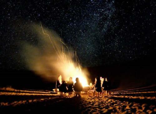 M'hamid Desert Camp Tours