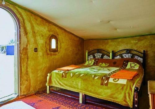 M'hamid Desert Camp Tours