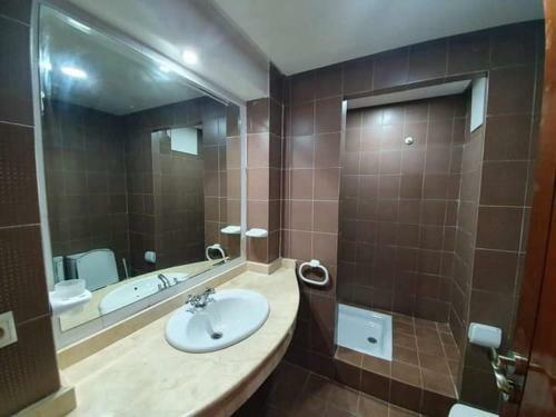 Apartamento Appartement Haut Standing