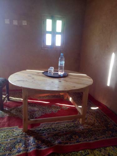 Lodge Sahara Peace