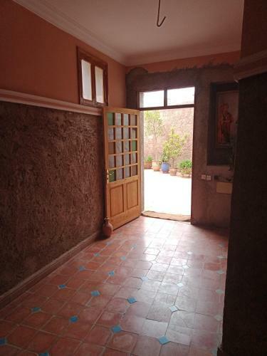 Bed & Breakfast Chez Hassan