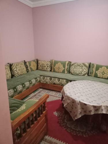 Bed & Breakfast Chez Hassan