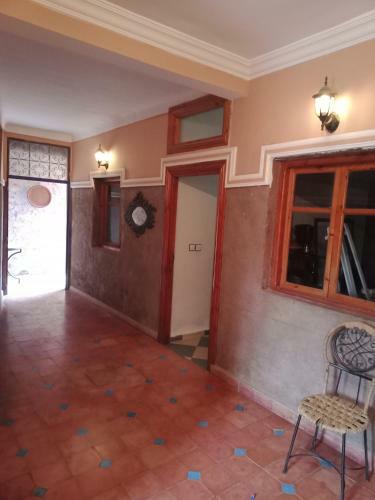 Bed & Breakfast Chez Hassan