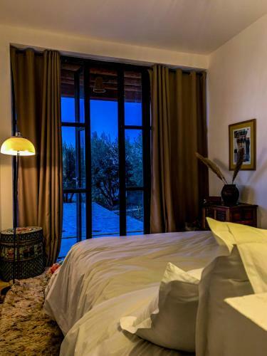 Lodge Ourika Oufla