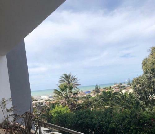Apartamento R�sidence Melrose Beach Dar Bouazza