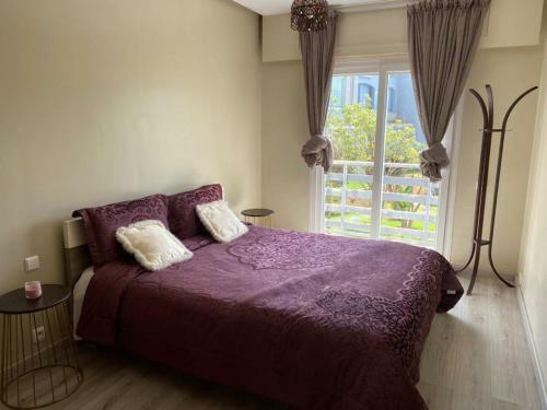 Apartamento R�sidence Melrose Beach Dar Bouazza
