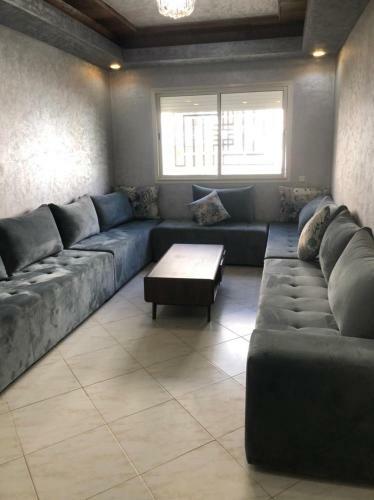 Apartamento Janat Tamaris Appart
