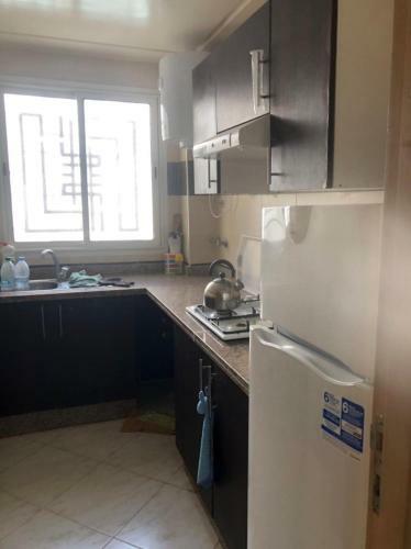 Apartamento Janat Tamaris Appart