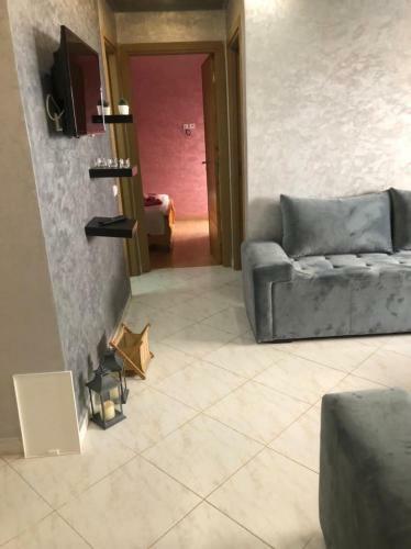 Apartamento Janat Tamaris Appart