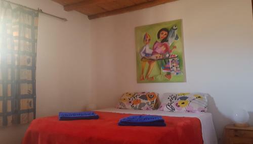 Hostal G�te Village Paradise Valley