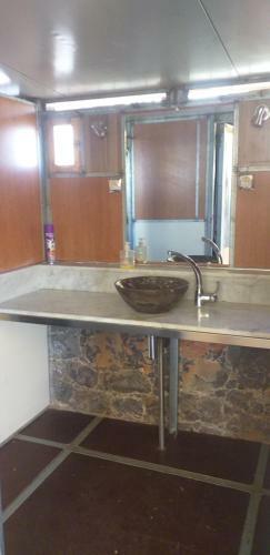 Hostal G�te Village Paradise Valley