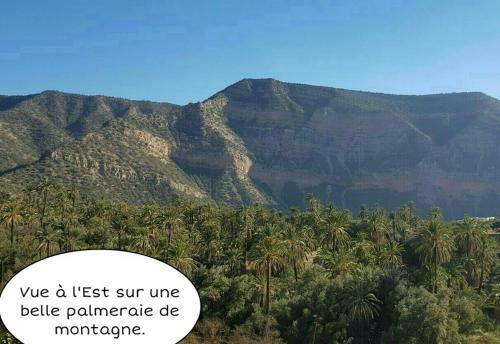 Hostal G�te Village Paradise Valley