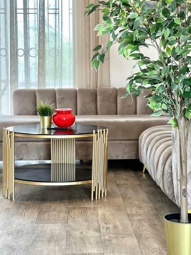 Villa Vintage Beach House