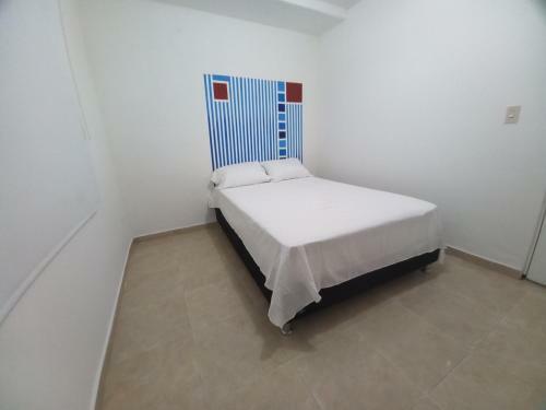 Apartamento Cerca A La Playa Principal