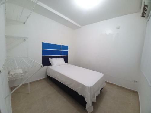 Apartamento Cerca A La Playa Principal