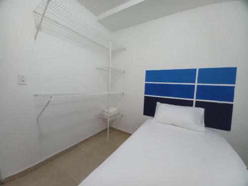 Apartamento Cerca A La Playa Principal