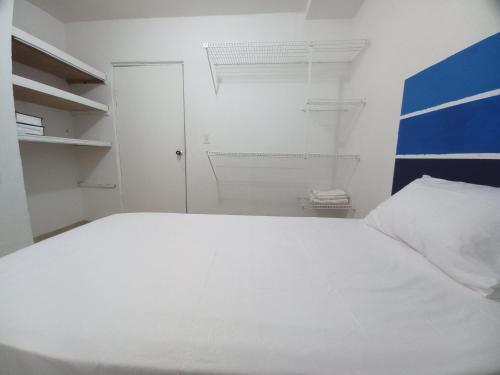 Apartamento Cerca A La Playa Principal