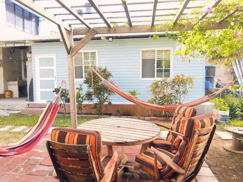 Apartamento Palo Alto
