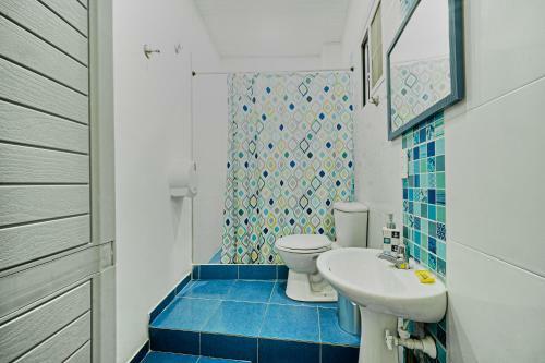 Apartamento Palo Alto