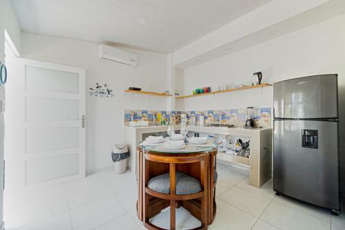 Apartamento Palo Alto