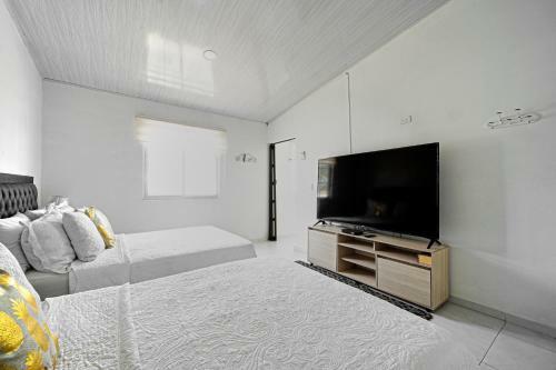 Apartamento Palo Alto