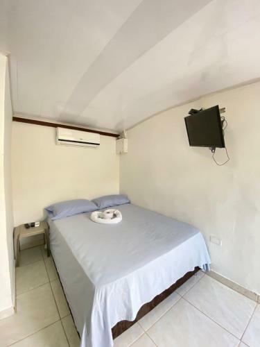 Apartamento Caribean Paradise 1