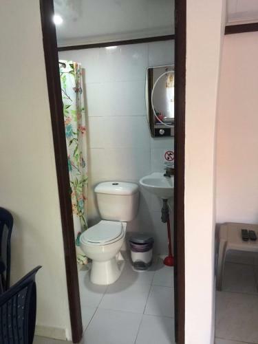 Apartamento Caribean Paradise 1