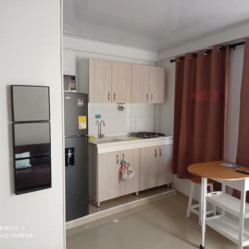 Apartamento Sweet Breeze
