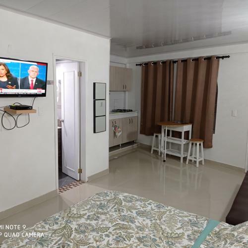Apartamento Sweet Breeze