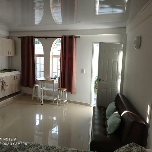 Apartamento Sweet Breeze